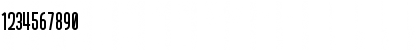 Northern Demo Version Regular Font