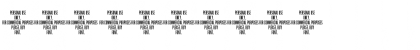 Olean Regular Font Olean Regular Font