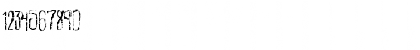 Parachutes Regular Font Parachutes Regular Font