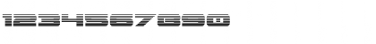 Predataur Gradient Regular Font Predataur Gradient Regular Font