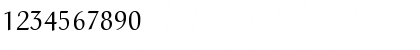 Christiana Regular Font Christiana Regular Font