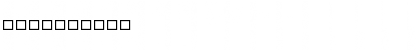 QonitaSignature Regular Font QonitaSignature Regular Font