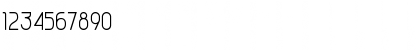 Quartog Regular Font Quartog Regular Font