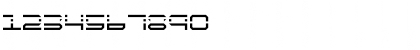QuickQuick Condensed Condensed Font