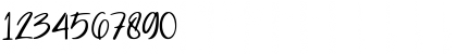 Ragnarock Regular Font