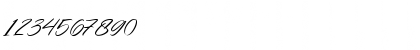 Rembank Regular Font