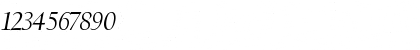 Village Regular Font