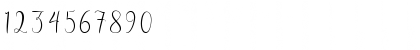 Roberts Humter Regular Font Roberts Humter Regular Font