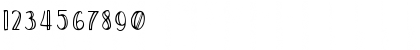 RWA Friendish Regular Font RWA Friendish Regular Font