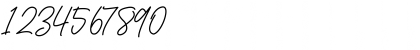 Sadwell Regular Font