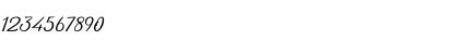 Sallim Signature Regular Font Sallim Signature Regular Font