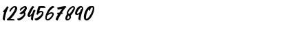 Seact Clean Regular Font