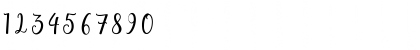 shabila Regular Font