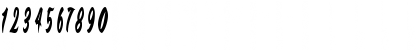 Sinestesia Regular Font Sinestesia Regular Font