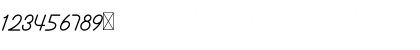 Southea Regular Font
