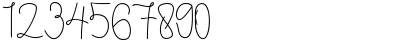 Southwill Regular Font