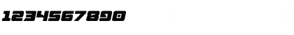 Starcruiser Semi-Italic Semi-Italic Font Starcruiser Semi-Italic Semi-Italic Font