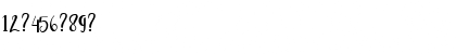 Starlight Regular Font