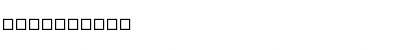 TARYO Regular Font