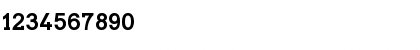 Typo Slab Bold Font Typo Slab Bold Font