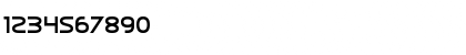 Undersided Regular Font Undersided Regular Font