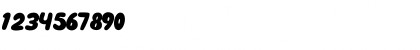 Unicorn Pop Regular Font Unicorn Pop Regular Font