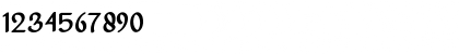 Vanjar Free Regular Font