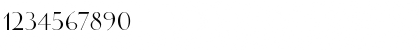 VintageITC TT Regular Font VintageITC TT Regular Font