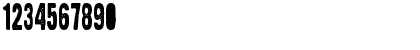 VirginiaPlain Regular Font VirginiaPlain Regular Font