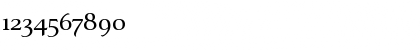 VisageBook Regular Font VisageBook Regular Font