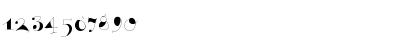 VivaBodoni Regular Font VivaBodoni Regular Font