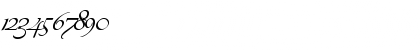 Vivacious Regular Font Vivacious Regular Font