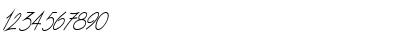 Vizier Condensed Italic Font Vizier Condensed Italic Font