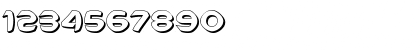 Voldemort Unleashed Regular Font Voldemort Unleashed Regular Font