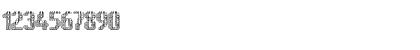 Vr宧 Regular Font Vr宧 Regular Font