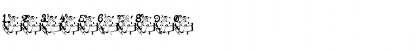 ChristmasSleighRideCaps Regular Font ChristmasSleighRideCaps Regular Font