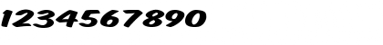 VTCSuperMarketSaleDisplay Regular Font VTCSuperMarketSaleDisplay Regular Font