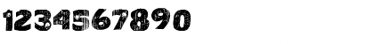 vtks caveirada Regular Font vtks caveirada Regular Font