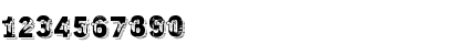 vtks trutagem Regular Font vtks trutagem Regular Font