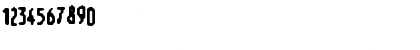 V嬤t䫴 Regular Font V嬤t䫴 Regular Font