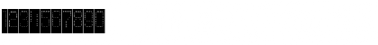 WagesLight Negative Regular Font