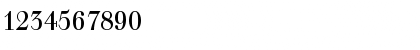 Walbaum LT Roman Regular Font Walbaum LT Roman Regular Font