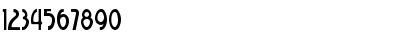 Walburga Regular Font