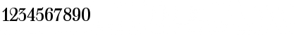 WalburnText Regular Font