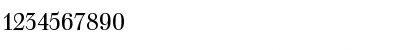 WalburnTextLight Regular Font WalburnTextLight Regular Font
