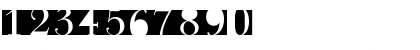 WaldoniNewTorsi Regular Font WaldoniNewTorsi Regular Font