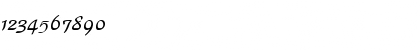 WaldorfScript Bold Font WaldorfScript Bold Font