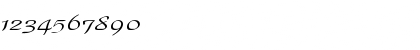 WaldorfScriptExtended Regular Font