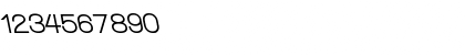Walkway UltraBold RevOblique Regular Font Walkway UltraBold RevOblique Regular Font