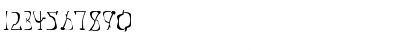 Walpurgis Regular Font Walpurgis Regular Font
